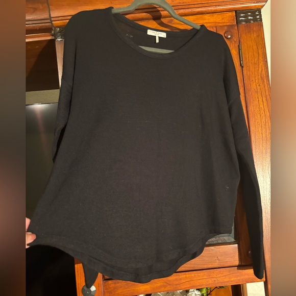 Rag & Bone Hudson Crewneck - Picture 5 of 8